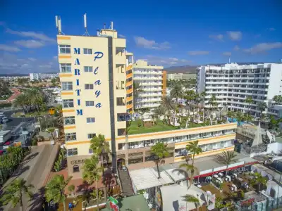 Apartments Maritim Playa - Adults Only - 16