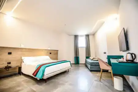 Il San Cristoforo - 1