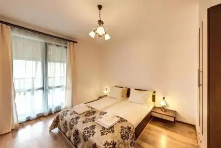 Grand Royale Apartment Complex & Spa - 20
