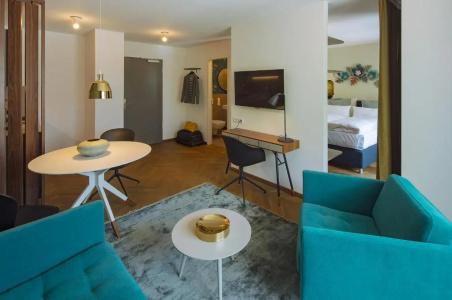 DD Suites Serviced Apartments - 128