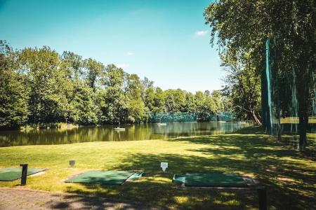 Chateau St. Havel - Wellness - 44