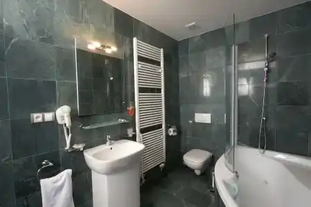 Residence U Cerne Veze - 18