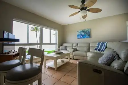 Shore View - 35