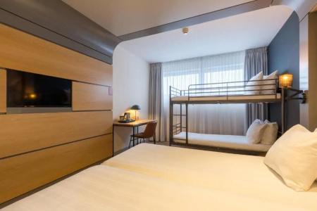 Leonardo Almere City Center - 46