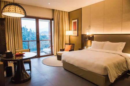Hilton Huizhou Longmen Resort - 45