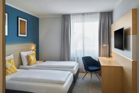 Four Points Flex by Sheraton Goettingen - 47