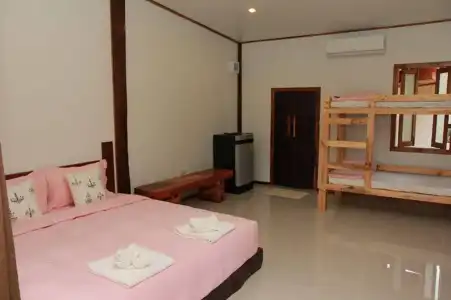 Banmaihom Amphawa - 4