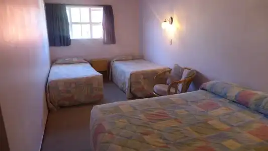Midway Motel Rotorua - 5