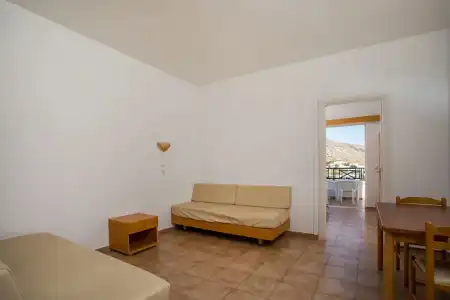 Lambis Studios & Apartments - 55