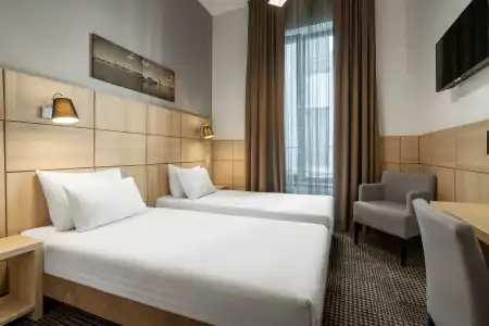 Wellton Centrum & Spa - 44