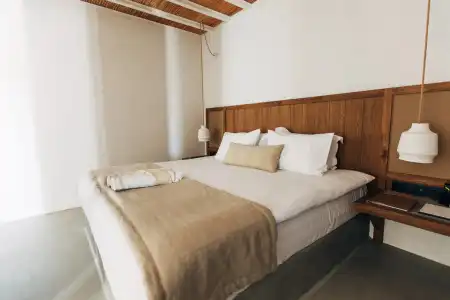 Branco Mykonos - 1
