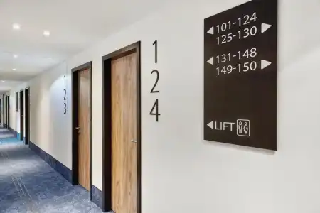 H2 Düsseldorf City - 32