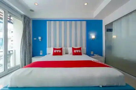Access Inn Pattaya - 77