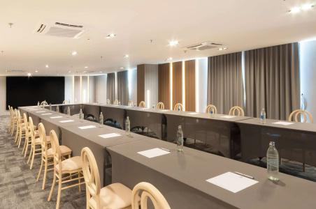 SimpleStay Chatuchak, SureStay Collection by Best Western - 21