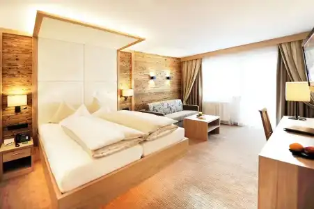 Salnerhof Ischgl - 74