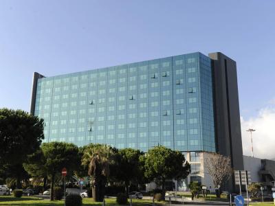 Tower Genova Airport & Conference Center - 30