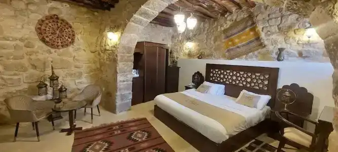 Hayat Zaman and Resort - 66