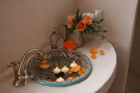 Riad Couleurs du Sud - 9