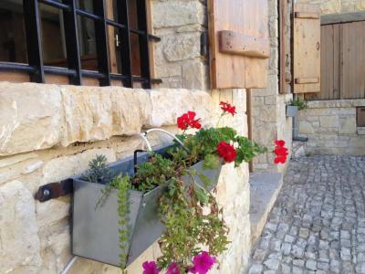 Lofou Traditional Stone House - 28