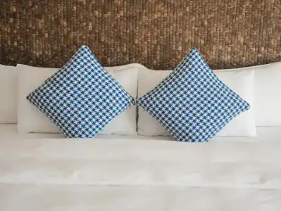 TUI BLUE Maduzi Bangkok - 108
