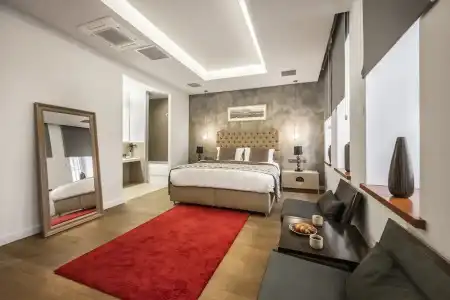 Ansen Suites - 40