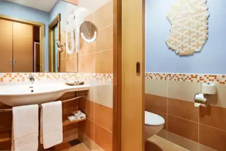 Grand Primus - Savas & Resorts - 57