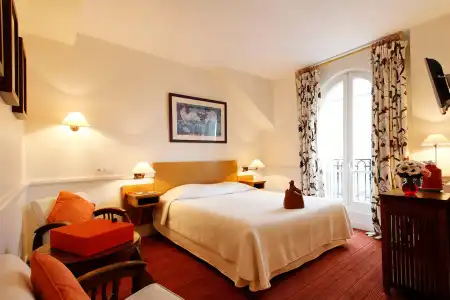 Chatillon Paris Montparnasse - 4
