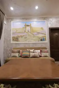 The Silk Road Terrace - 112