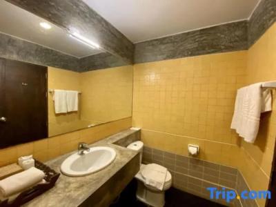 Golden Pine Beach Resort - 73