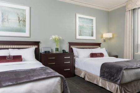 The St. Regis - 33