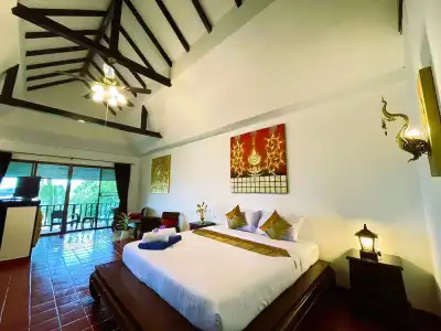 Boomerang Village Resort Kata - 45