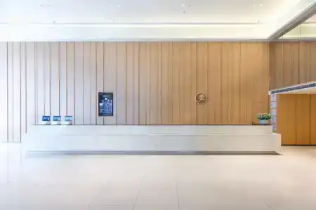 Ji Guangzhou Sports Center Tianhe North Road - 10