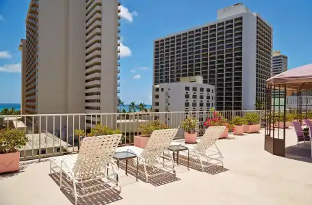 Ewa Waikiki - 28