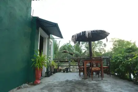 Galle Paradise Inn - 14