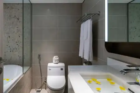 Hanoi Le Jardin & Spa - 7
