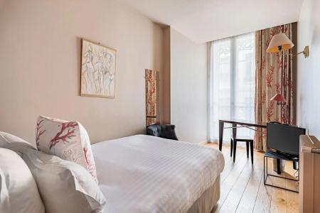 Globe et Cecil Hôtel - 20