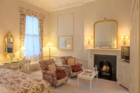 The Merrion - 3