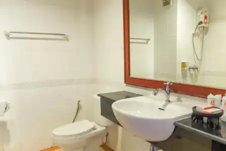 Lanta Casuarina Beach Resort - 53