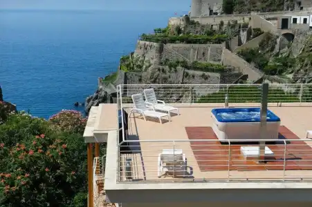 La Dolce Vita Residence - 62