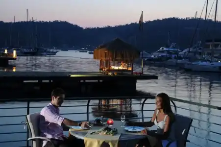 Ece Saray Marina & Resort - Special Class - 21