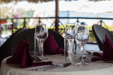 Landmark Mbezi Beach Resort - 23