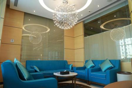 Tulip Al Barsha Apartment - 1