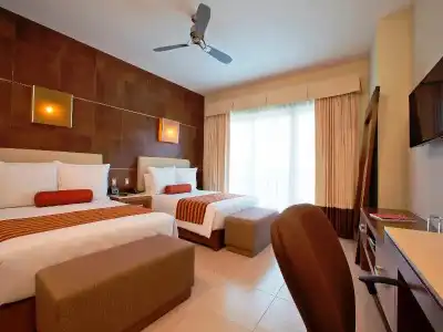 Krystal Urban Cancun & Beach Club - 62
