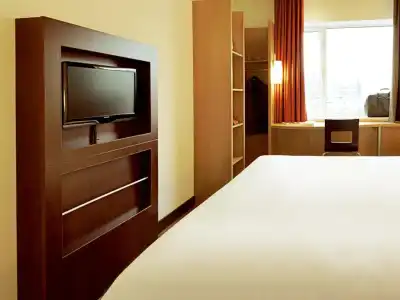 ibis Lisboa José Malhoa - 51