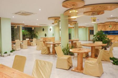 Dodas Palace - 28
