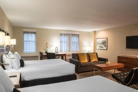 The Warwick Rittenhouse Square Philadelphia - 41