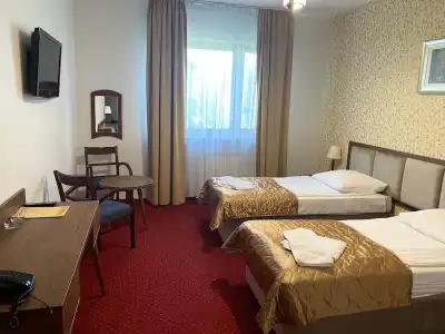 Arkadia - 3