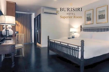 Buri Siri - 37