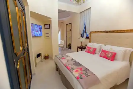 Royal Suite Trinità dei Monti - 75