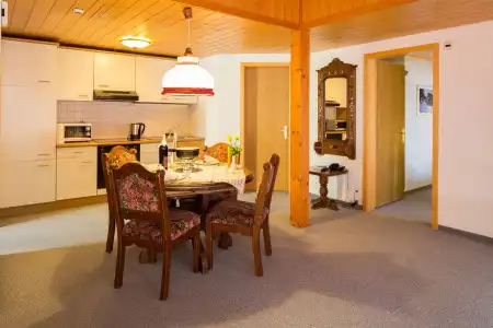 Grindelwalderhof - 0